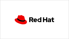 RedHat Logo